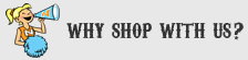 Why Shop With Us?