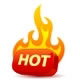 Products Labeled Hot Hot