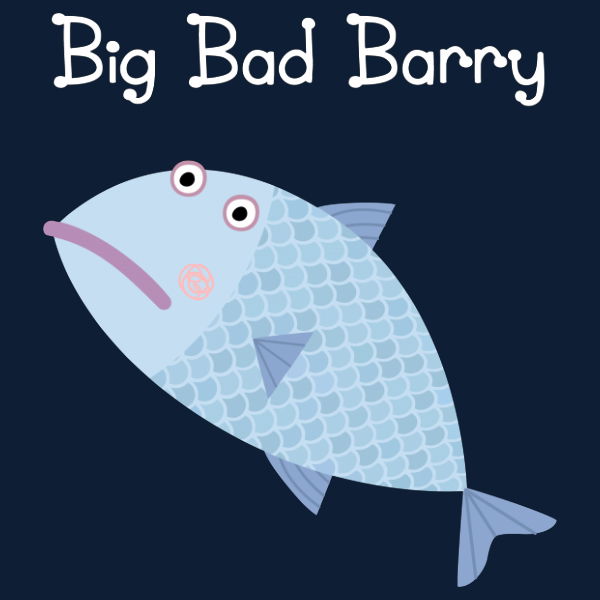 Big Bad Barry NeatoShop big-bad-barry-neatoshop