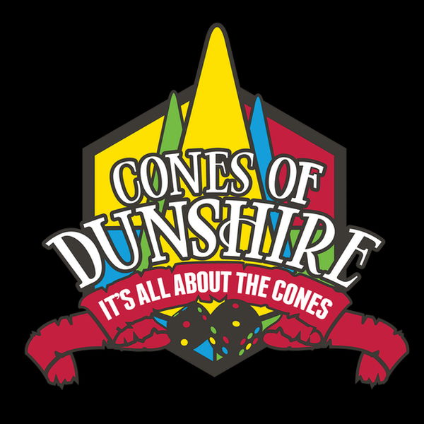 Cones of Dunshire