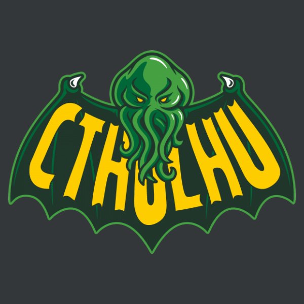 Cthulhu et les Super-Héros: Cthulhu-Man