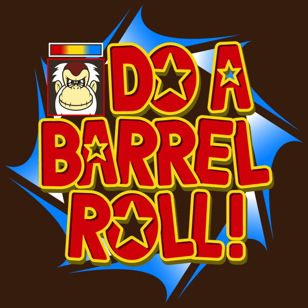 Do A Barrel Roll 2 Times / Do a barrel roll Searching here is far thing, it will be too fast Do A Barrel Roll 2 Times / Do a barrel roll Searching here is far thing, it will be too fast