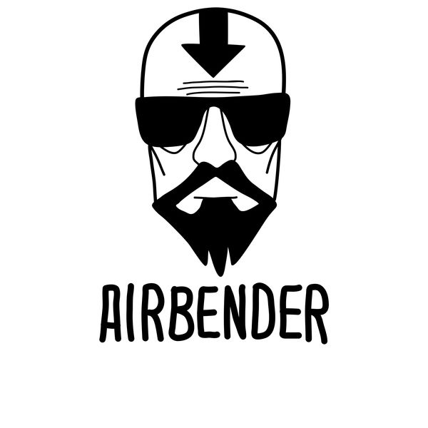 Airbender - NeatoShop