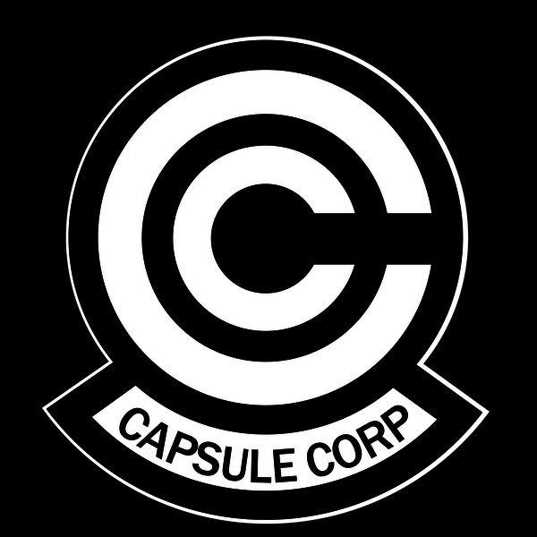 Capsule Corp - NeatoShop