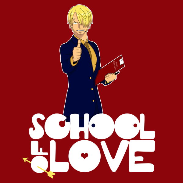 School Of Love - NeatoShop